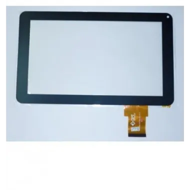 Pantalla Táctil repuesto Tablet china 9 Modelo 23"