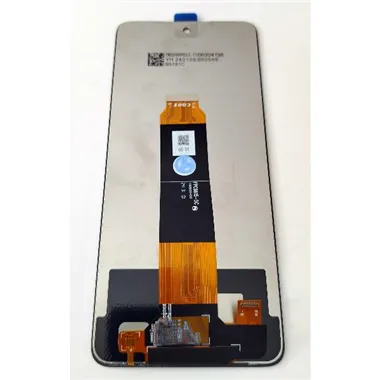 Pantalla lcd para HMD Pulse Pro mas tactil negro calidad premium