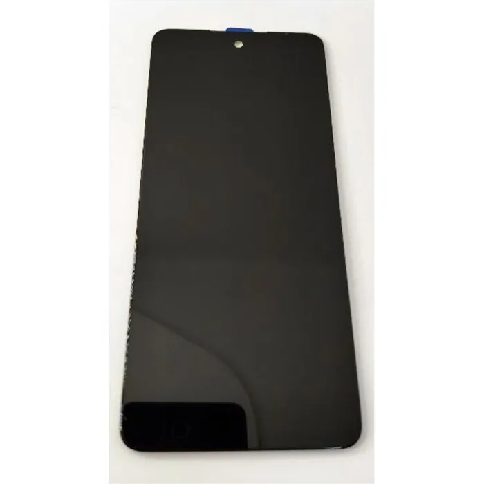 Pantalla lcd para HMD Pulse Pro mas tactil negro calidad premium