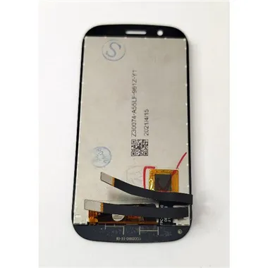 Pantalla lcd para Unihertz Jelly Star mas tactil negro calidad premium