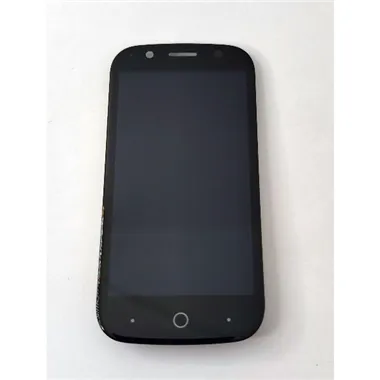 Pantalla lcd para Unihertz Jelly Star mas tactil negro calidad premium
