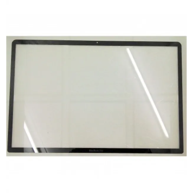 Macbook Pro A1297 2009-2011 cristal para pantalla negro premium remanufacturado
