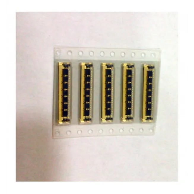Macbook Pro A1286 conector 40 pin interfaz linea de pantalla premium