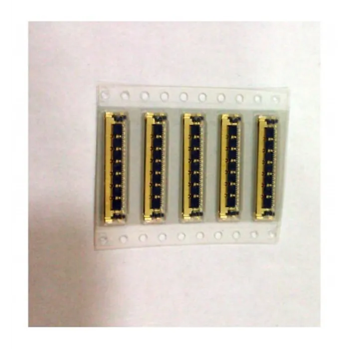 Macbook Pro A1286 conector 40 pin interfaz linea de pantalla premium