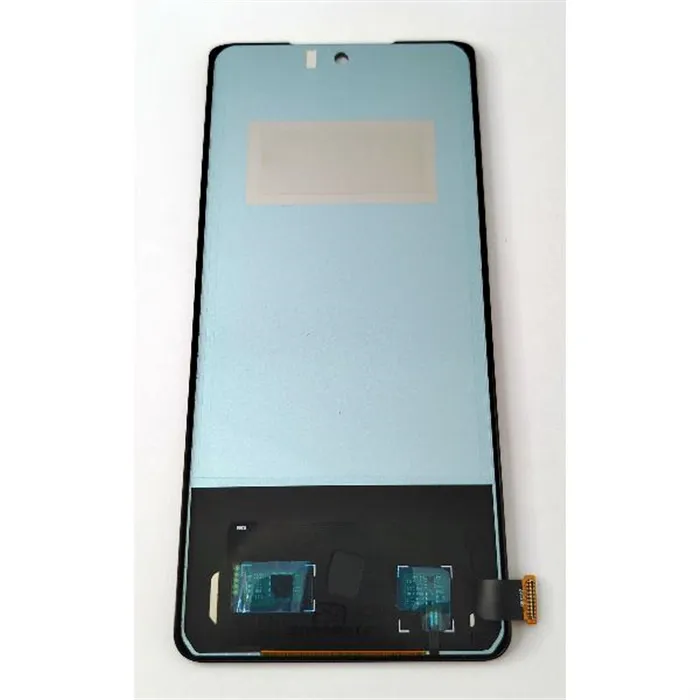 Pantalla lcd para Vivo X90 Pro mas tactil negro compatible 