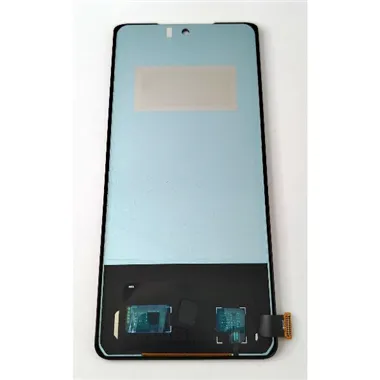 Pantalla lcd para Vivo X90 Pro mas tactil negro compatible 