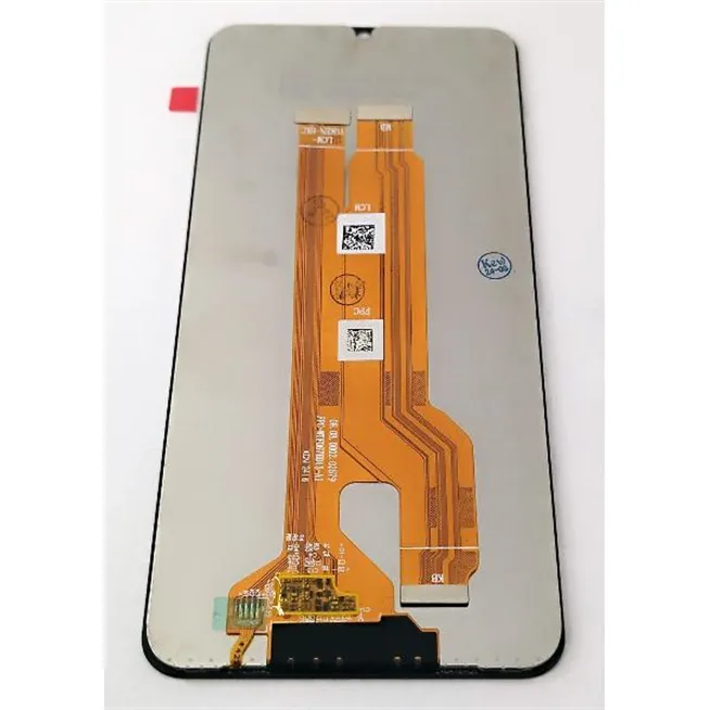 Pantalla lcd para Realme C61 4G RMX3933 mas tactil negro calidad premium