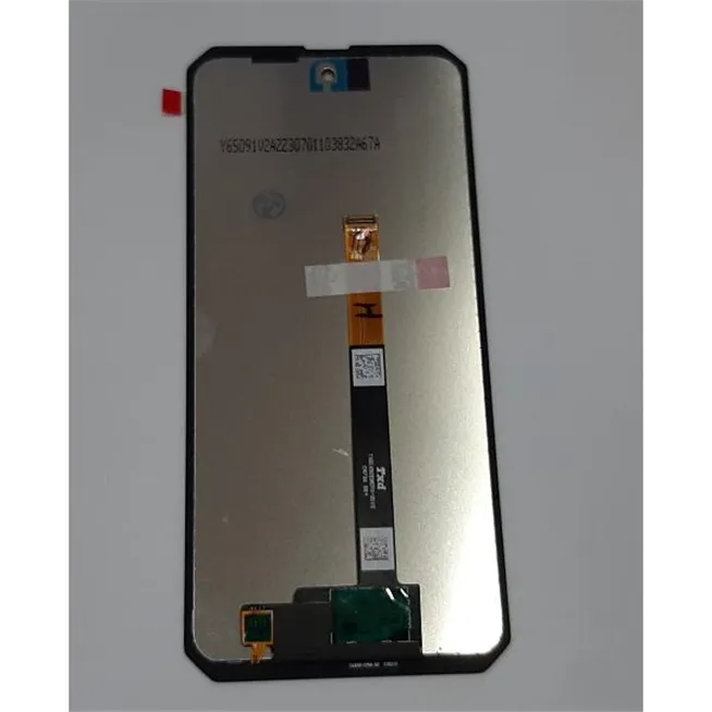 Pantalla lcd para Blackview BV8900 BV8900 Pro mas tactil negro calidad premium