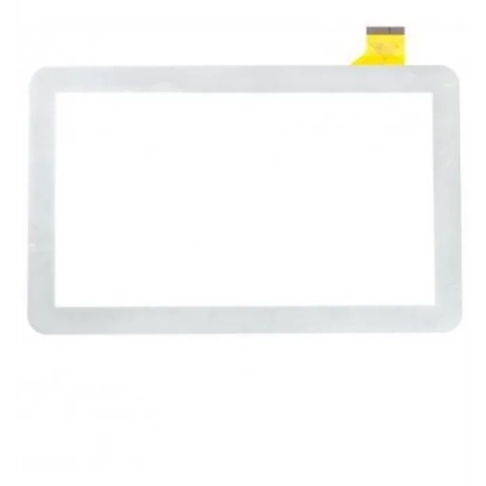 Pantalla Táctil repuesto Tablet china 10.1 Modelo 40 blanco"