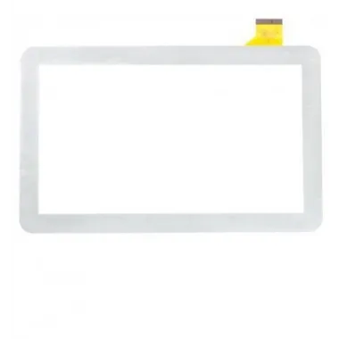 Pantalla Táctil repuesto Tablet china 10.1 Modelo 40 blanco"