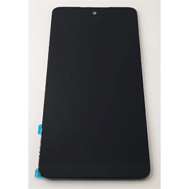 Pantalla lcd para HMD Pulse plus mas tactil negro calidad premium