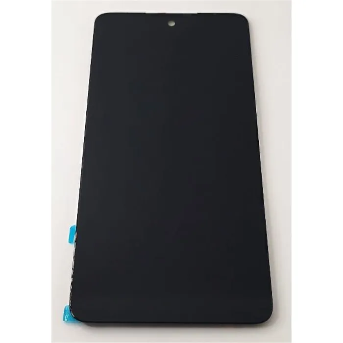 Pantalla lcd para HMD Pulse plus mas tactil negro calidad premium