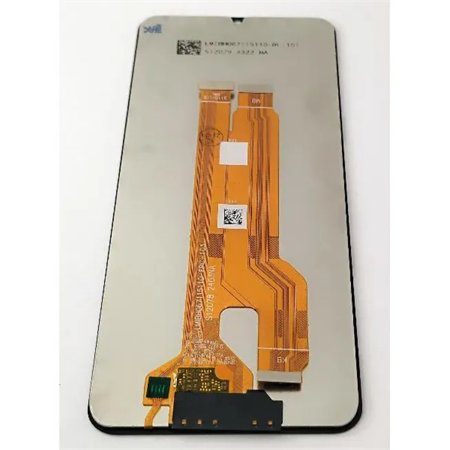 Pantalla lcd para Realme C61 4G RMX3933 mas tactil negro compatible