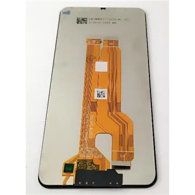 Pantalla lcd para Realme C61 4G RMX3933 mas tactil negro compatible