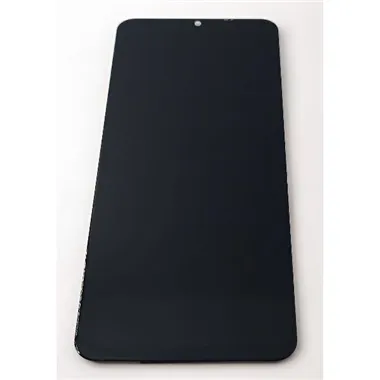 Pantalla lcd para Realme C61 4G RMX3933 mas tactil negro compatible