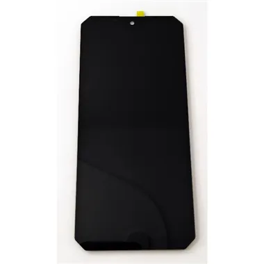Pantalla lcd para Oukitel WP38 mas tactil negro calidad premium