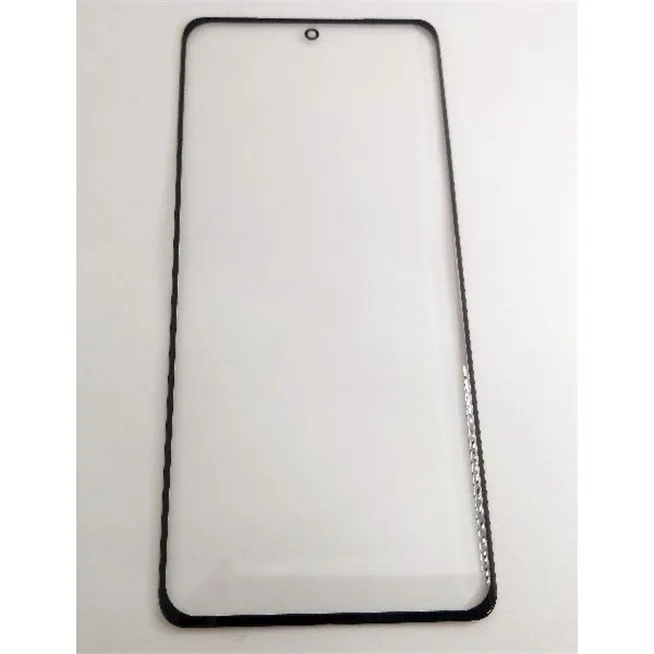 Cristal negro para Oppo Reno 10 pro 