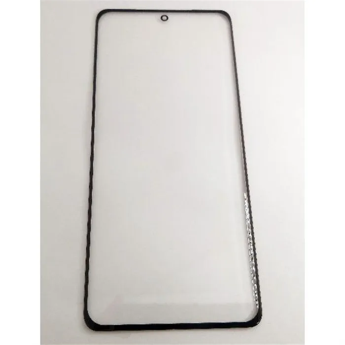 Cristal negro para Oppo Reno 10 pro 