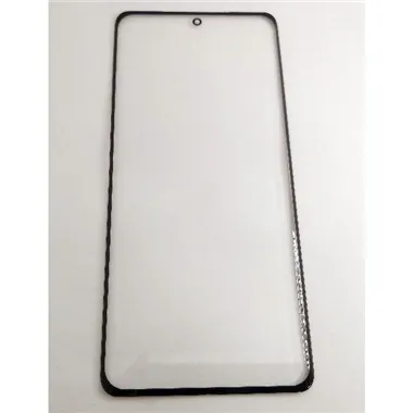 Cristal negro para Oppo Reno 10 pro 