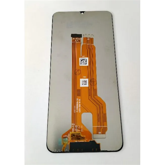 Pantalla lcd para Realme C63 4G mas tactil negro calidad premium