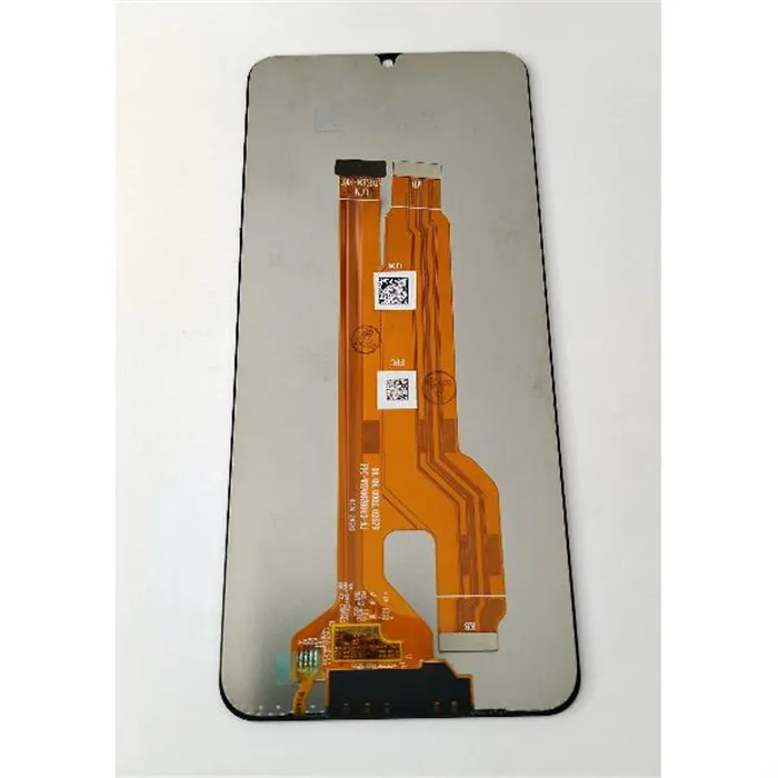 Pantalla lcd para Realme C63 4G mas tactil negro calidad premium
