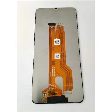 Pantalla lcd para Realme C63 4G mas tactil negro calidad premium