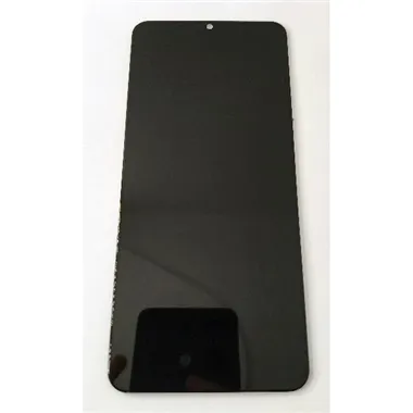 Pantalla lcd para Realme C63 4G mas tactil negro calidad premium