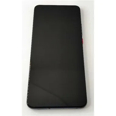 Pantalla lcd para Xiaomi Pocophone  F2 Pro Redmi K30 Pro mas tactil negro mas marco negro compatible