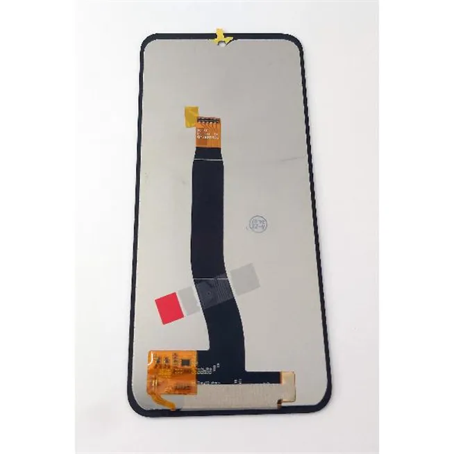 Pantalla lcd para Cubot KingKong AX mas tactil negro calidad premium