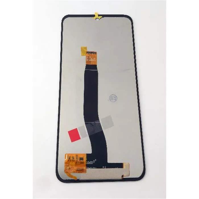 Pantalla lcd para Cubot KingKong AX mas tactil negro calidad premium