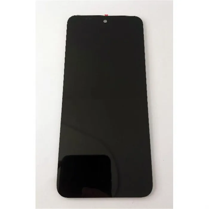 Pantalla lcd para Cubot KingKong AX mas tactil negro calidad premium