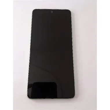 Pantalla lcd para Xiaomi Redmi Note 13 4G mas tactil negro con marco verde calidad premium