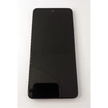 Pantalla lcd para Xiaomi Redmi Note 13 4G mas tactil negro con marco negro calidad premium
