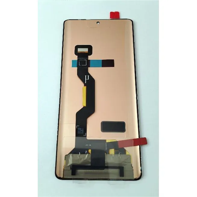 Pantalla lcd para Motorola Moto G85 5G mas tactil negro calidad premium