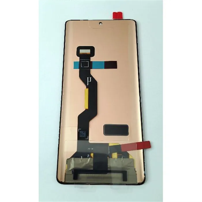 Pantalla lcd para Motorola Moto G85 5G mas tactil negro calidad premium