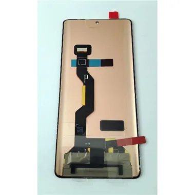 Pantalla lcd para Motorola Moto G85 5G mas tactil negro calidad premium