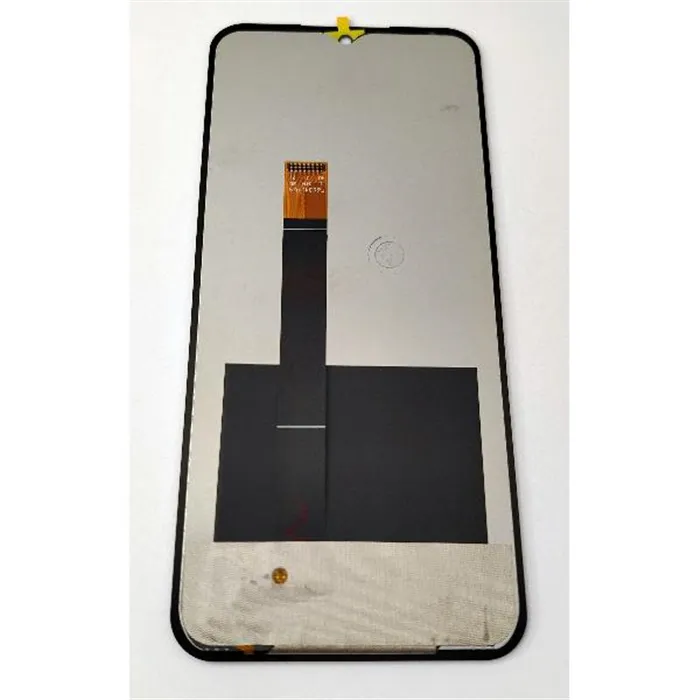 Pantalla lcd para Cubot KingKong X mas tactil negro calidad premium