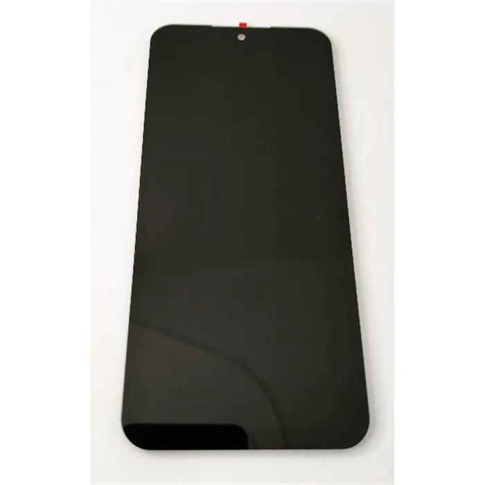 Pantalla lcd para Cubot KingKong X mas tactil negro calidad premium