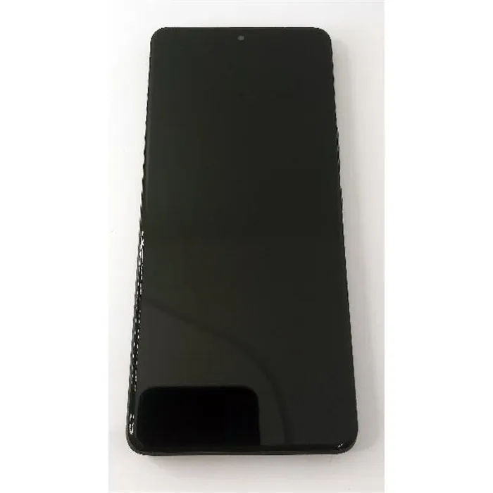 Pantalla lcd para Xiaomi 13 Ultra mas tactil negro con marco negro compatible TFT