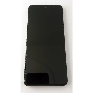 Pantalla lcd para Xiaomi 13 Ultra mas tactil negro con marco negro compatible TFT