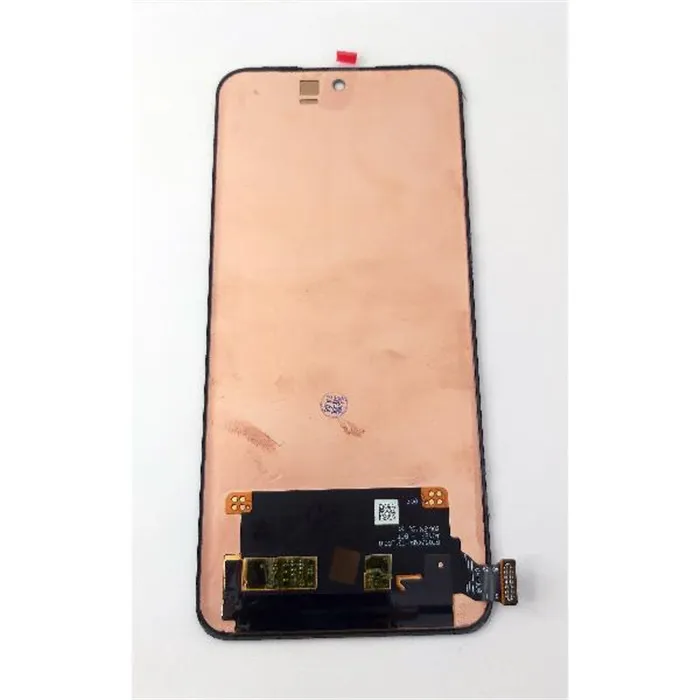 Pantalla lcd para Oppo Reno 12 Pro 5G mas tactil negro calidad premium