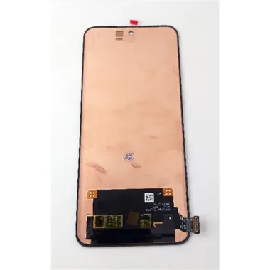 Pantalla lcd para Oppo Reno 12 Pro 5G mas tactil negro calidad premium