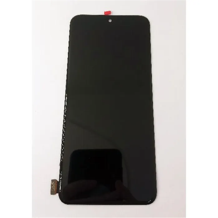 Pantalla lcd para Oppo Reno 12 Pro 5G mas tactil negro calidad premium