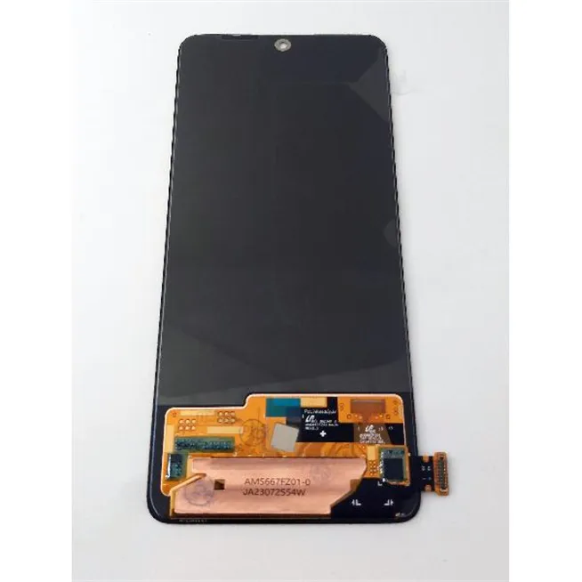 Pantalla lcd para Xiaomi Redmi Note 13 4G mas tactil negro calidad premium