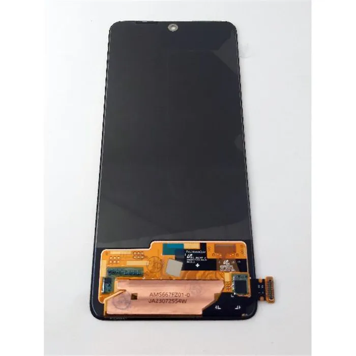 Pantalla lcd para Xiaomi Redmi Note 13 4G mas tactil negro calidad premium