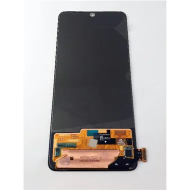 Pantalla lcd para Xiaomi Redmi Note 13 4G mas tactil negro calidad premium