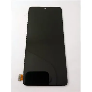 Pantalla lcd para Xiaomi Redmi Note 13 4G mas tactil negro calidad premium