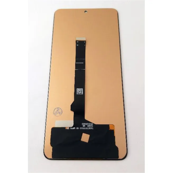 Pantalla lcd para Xiaomi Poco X6 Pro 5G mas tactil negro compatible TFT