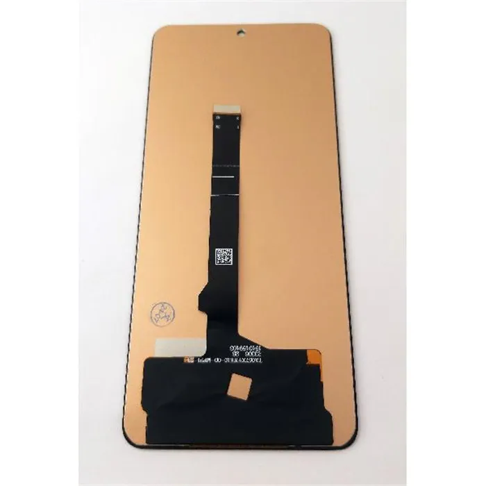 Pantalla lcd para Xiaomi Poco X6 Pro 5G mas tactil negro compatible TFT
