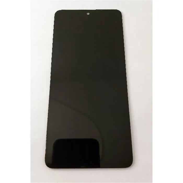 Pantalla lcd para Xiaomi Poco X6 Pro 5G mas tactil negro compatible TFT